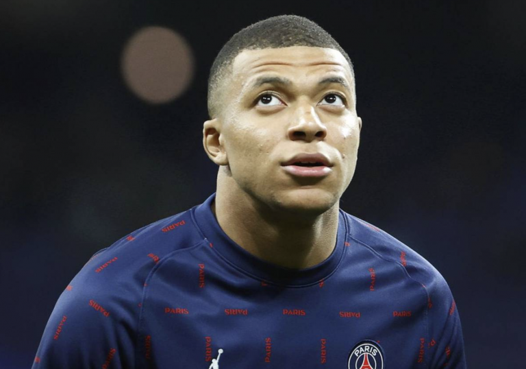 Mbappé le dijo adiós al PSG con sentidas palabras: ¿Rumbo a Madrid?